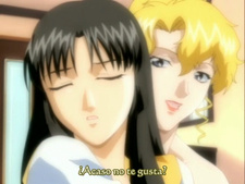 Ai Shimai 2: Futari no Kajitsu (Hermanas Inmorales 2)